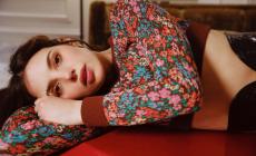 In prima serata - Federica Sabatini