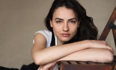 In prima serata - Romana Maggiora Vergano