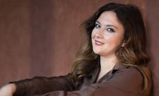 Mariangela Sicilia: &laquo;L'opera come scuola di umanit&agrave;&raquo;.  La soprano ricever&agrave; il premio &laquo;Verdi d'oro&raquo;