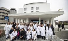 Ospedale Maggiore: dal 14 gennaio apre ai pazienti il nuovo Centro di Oncologia e Radioterapia