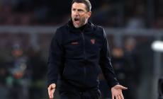 Scontro diretto contro il Parma,  Di Francesco: "Non snaturo il mio Lecce"