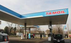 Ladri in azione di notte alla stazione di servizio di Busseto
