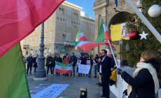 Anche Parma in piazza per "Iran per la Libert&agrave;"
