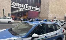 Aggressioni in zona Termini a Roma: un rider 23 enne e un 57enne in fin di vita. Non si esclude un collegamento tra i due episodi