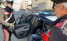 Ricercato in Germania, 37enne rintracciato dai carabinieri in Oltretorrente e arrestato 