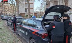 Blitz dei carabinieri: murati gli accessi di un hotel a Tabiano - Video