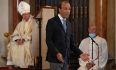 L'ex questore di Parma Gaetano Bonaccorso ora a Bologna