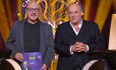 "Chi vuol essere milionario?", Andrea Panciroli vince 150mila euro da Gerry Scotti: lavora nello staff del Parma Calcio