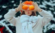 Inserto "Stare bene": i nostri occhi alle prese con l'inverno,  come difendersi dalle microplastiche e i virus nella lotta ai tumori 