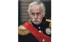 Casolari, amore per la storia e per la divisa