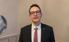 Il sindaco Guerra: "Parma, una citt&agrave; in movimento" - Videointervista - Il testo integrale del discorso 