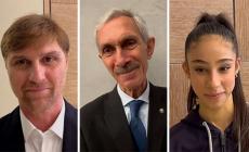 Il Sant'Ilario del sudore, della grinta e della passione: ecco i premiati dai Veterani dello sport - Videointerviste