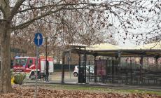 Spray urticante nel locale: ambulanza e vigili del fuoco in via San Leonardo, una ragazza al pronto soccorso. Via Emilia Est, investita una ragazza 