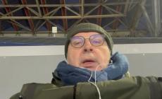 Rivoluzione Parma: debutta Rinaldi in porta, in avanti Cutrone.  Cuesta: "Turn over,  i giocatori scelti sono adatti a questo contesto".  - Le formazioni