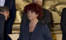 E&rsquo; morta Valeria Fedeli, ministra dell&rsquo;Istruzione nel governo Gentiloni: aveva 76 anni 