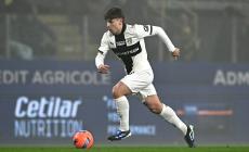 Il Parma va a Napoli: servono cuore e solidit&agrave;. Oggi alle 18,30 il recupero al Maradona, aggiornamenti in diretta sul nostro sito e su Radio Parma 