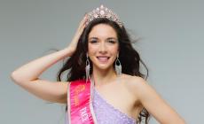 Martina Scauri, una miss parmigiana in giro per il mondo- Foto