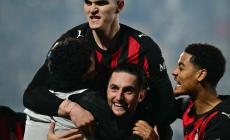 Un Milan cinico supera il Como per 3-1 in trasferta e rimane agganciato al treno scudetto