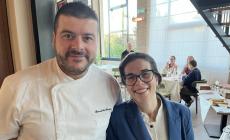 Maison du Gourmet: cucina moderna, concreta e di qualit&agrave; dai sapori raffinati