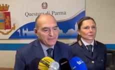 Operazioni Parma sicura: questo &egrave; il nome dato dalla questura di Parma ai servizi di controllo del territorio - Video