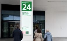 Centro oncologico:  via  ai trattamenti per i primi pazienti 