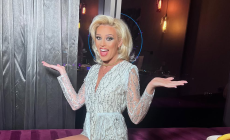 In viaggio verso oriente - Michelle Masullo