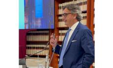 Cepim, il presidente Serpagli richiama il valore della logistica e la spinta su intermodalit&agrave; e digitale