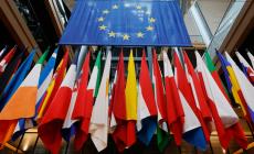 Il mondo nella tempesta ma l'Europa c'&egrave; ed &egrave; la risposta