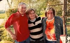 Carignano, Claudio e Cristina Boscoli morti a poche ore di distanza. La figlia Chiara: &laquo;Inseparabili da 56 anni&raquo;