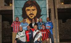 Marco Osio compie sessant&rsquo;anni: la festa al Castello di Felino - Fotogallery