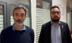 Solidariet&agrave; per il popolo iraniano: la proposta di Priamo Bocchi e Ashkan Rostami - Video