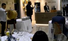 Inaugurata al Tardini la nuova Enrico Serafino Lounge - Video