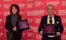 Parma premiata a Sigep con Molino Grassi e Torrcaff&egrave;
