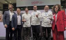 Ecco i campioni italiani di... panettone: i 10 "azzurri" che andranno alla Coppa del mondo