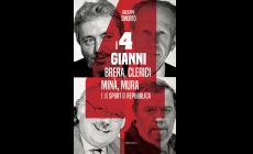 Brera, Clerici, Min&agrave; e Mura: campioni che raccontavano i campioni