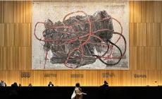 Come un bruco peloso, sono tornato nella mela. Me l&rsquo;aspettavo pi&ugrave; fredda