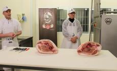 Alla Fattoria di Parma un Sant'Antonio molto speciale