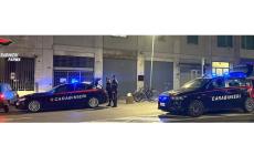 Zone rosse al setaccio: tanti "pizzicati" col coltello in tasca. Scattata anche  una  denuncia per guida in stato di ebbrezza da "record"