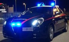 Accerchiati, colpiti e costretti a consegnare il denaro a Felino. 4 giovani di Parma denunciati per rapina