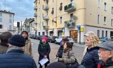 Ubaldi: &ldquo;Per il parcheggio di piazzale Serventi si trovi una soluzione alternativa e si ascoltino davvero i cittadini&rdquo;

