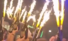 Effetto Crans-Montana, a Courmayeur stop ai fuochi pirotecnici nei locali