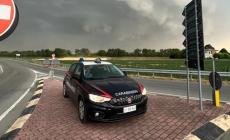 Ha il divieto di dimora nella provincia e viene beccato pi&ugrave; volte a Fidenza: 34enne in carcere.