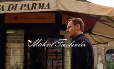 Spot stellare girato nel cuore della citt&agrave; per Acqua di Parma con Michael Fassbender e Sabrina Impacciatore - Video
