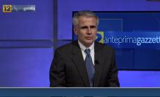 Via Mazzini: 73enne cade dalle scale e muore 