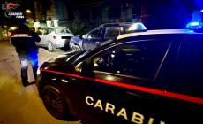 Via Marmolada: i carabinieri rintracciano una donna scomparsa e trovano un ricercato nascosto nell'auto 