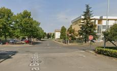 Frontale a Busseto: un ferito a Vaio 