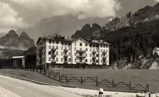 I ricordi di Gianni Nicolini: &laquo;Settant'anni fa quei giorni a Misurina per le Olimpiadi '56&raquo; - Foto