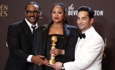 Oscar 2026, "Sinners" da record con 15 candidature 