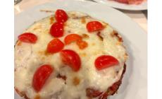 La Meta, bassa o al tegamino: quando la pizza convince tutti
