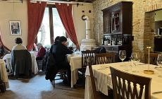 Mulino di Casa Sforza: menu di terra e mare in stile moderno, attento alla qualit&agrave;
